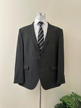 Plus Size Business Suit2